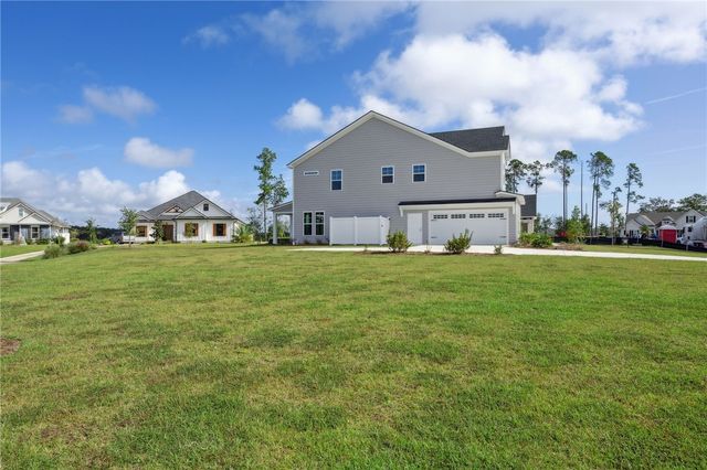 201 Tidal Marsh Way, St Marys, GA 31558
