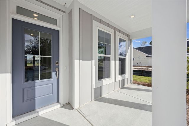 201 Tidal Marsh Way, St Marys, GA 31558