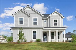 201 Tidal Marsh Way, St Marys, GA 31558