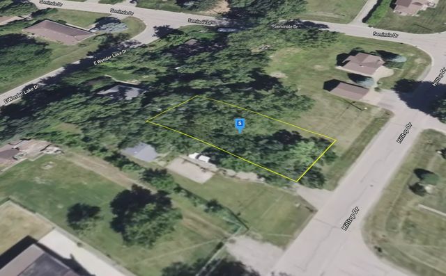 4603 Hilltop Drive, Wonder Lake, IL 60097
