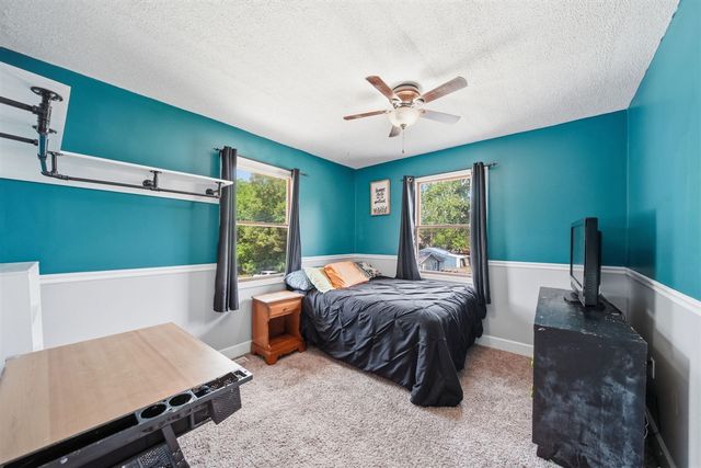 825 Gerald Avenue, Jackson, MI 49203