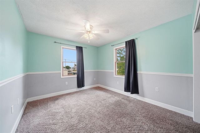 825 Gerald Avenue, Jackson, MI 49203