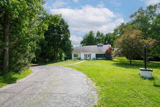 1345 Hickory Hill LANE, Brookfield, WI 53045