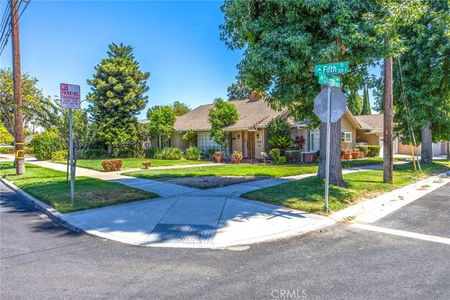 306 E 5th, Ontario, CA 91764