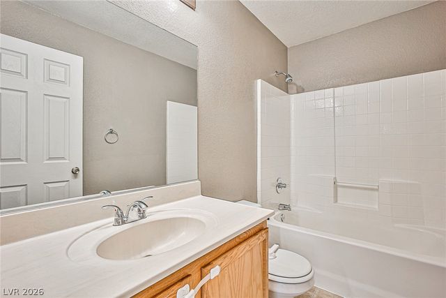 9911 Concho River Avenue, Las Vegas, NV 89148