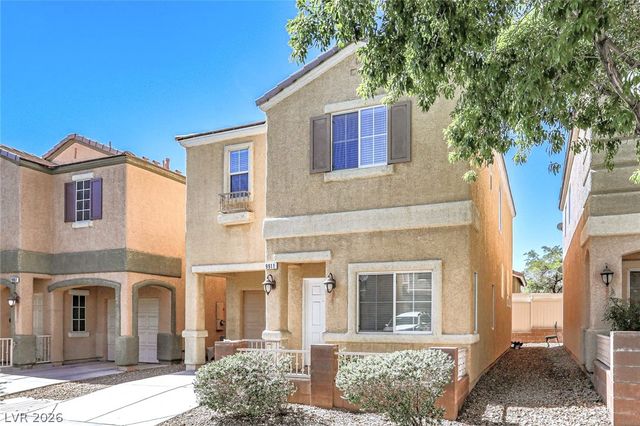 9911 Concho River Avenue, Las Vegas, NV 89148