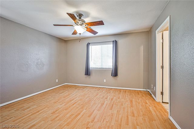 9911 Concho River Avenue, Las Vegas, NV 89148