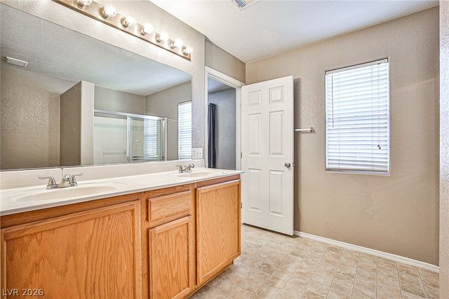9911 Concho River Avenue, Las Vegas, NV 89148