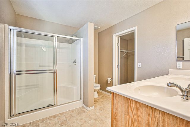 9911 Concho River Avenue, Las Vegas, NV 89148