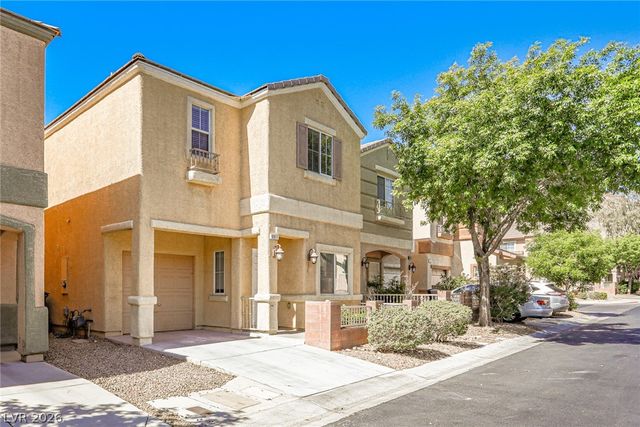 9911 Concho River Avenue, Las Vegas, NV 89148