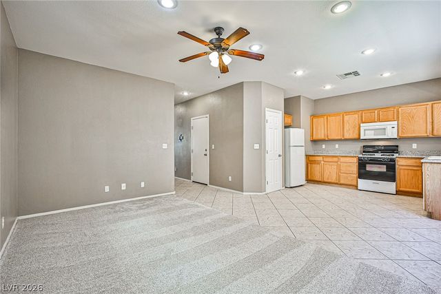 9911 Concho River Avenue, Las Vegas, NV 89148
