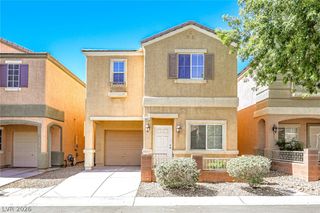 9911 Concho River Avenue, Las Vegas, NV 89148