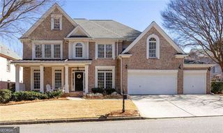 2012 Ivy Ridge Road SE, Smyrna, GA 30080