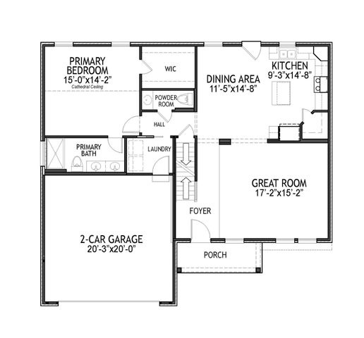 1413 Brookline Court, Hebron, KY 41048