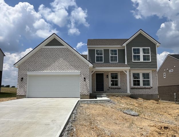 1413 Brookline Court, Hebron, KY 41048