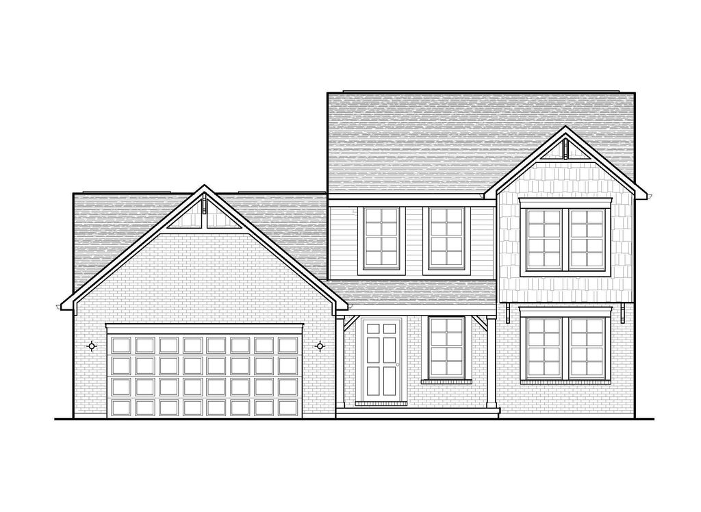 1413 Brookline Court, Hebron, KY 41048