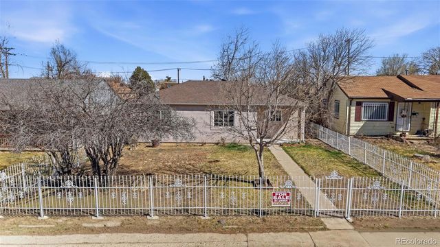 1372 Lima Street, Aurora, CO 80010