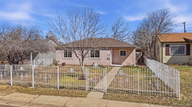 1372 Lima Street, Aurora, CO 80010