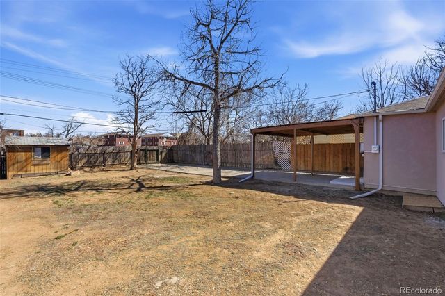 1372 Lima Street, Aurora, CO 80010