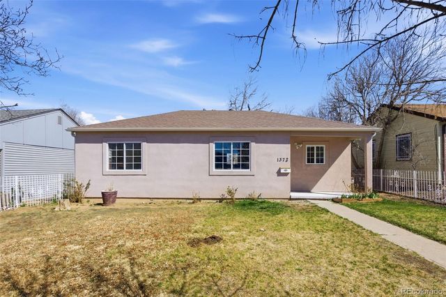 1372 Lima Street, Aurora, CO 80010