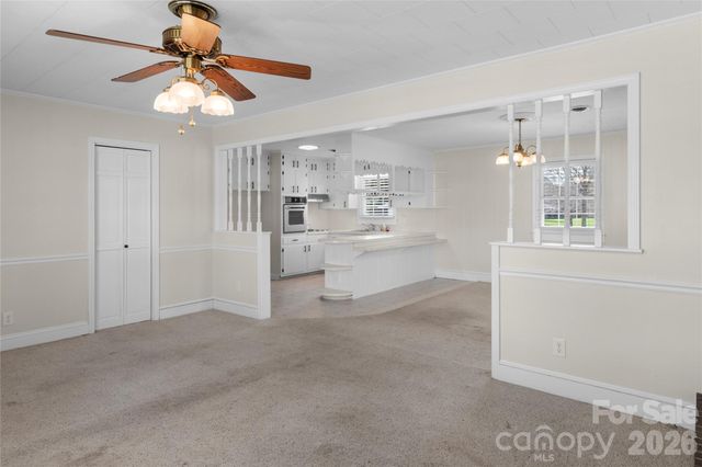 612 E Main Street, Boonville, NC 27011