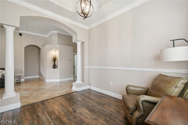 5742 Calmar Breeze LN, Fort Myers, FL 33908