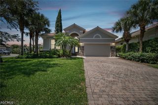 5742 Calmar Breeze LN, Fort Myers, FL 33908