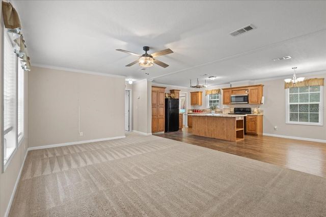 12170 NE 90TH STREET, Bronson, FL 32621