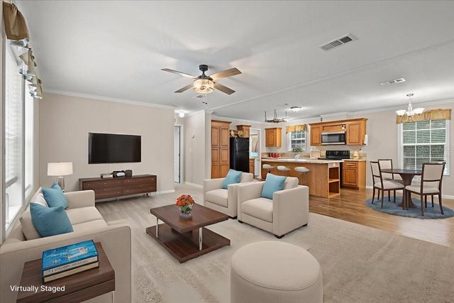 12170 NE 90TH STREET, Bronson, FL 32621