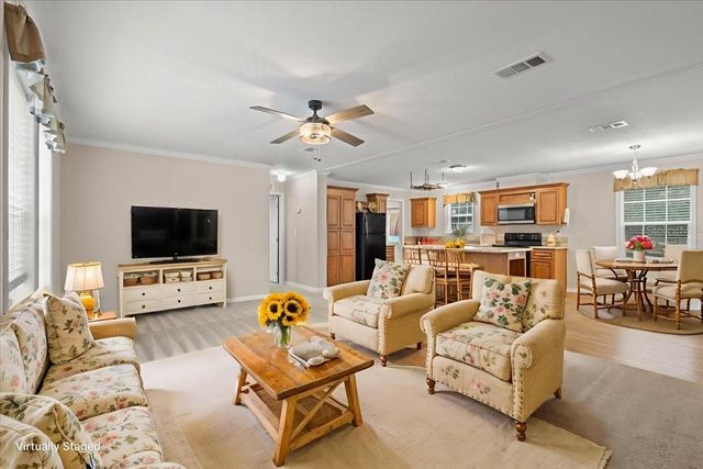 12170 NE 90TH STREET, Bronson, FL 32621