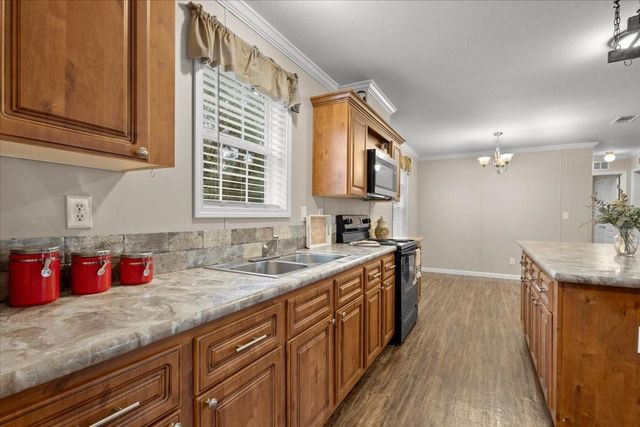 12170 NE 90TH STREET, Bronson, FL 32621