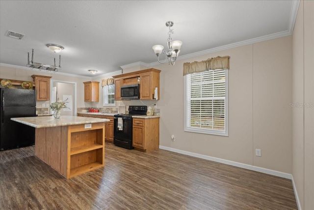 12170 NE 90TH STREET, Bronson, FL 32621