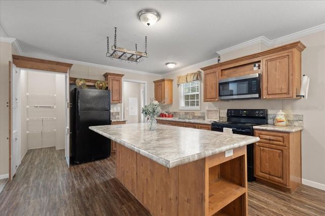 12170 NE 90TH STREET, Bronson, FL 32621