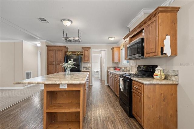 12170 NE 90TH STREET, Bronson, FL 32621