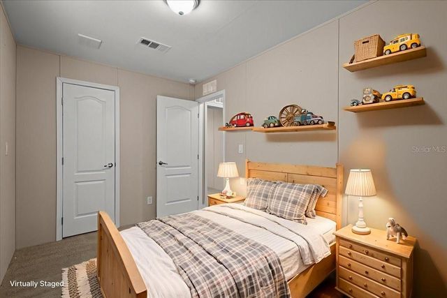 12170 NE 90TH STREET, Bronson, FL 32621