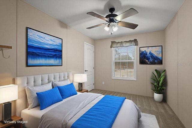 12170 NE 90TH STREET, Bronson, FL 32621