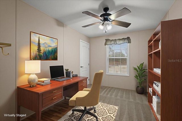 12170 NE 90TH STREET, Bronson, FL 32621