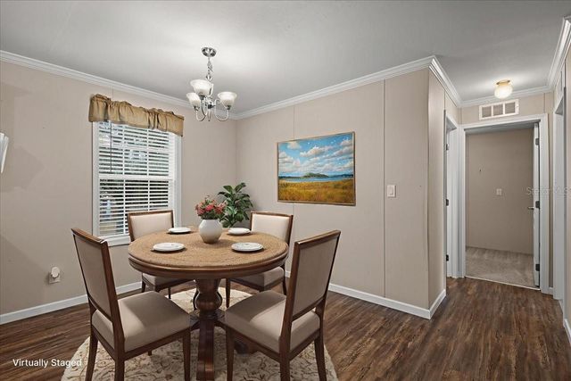 12170 NE 90TH STREET, Bronson, FL 32621