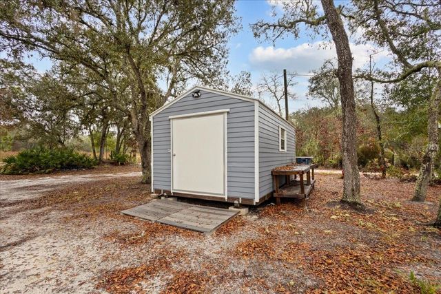 12170 NE 90TH STREET, Bronson, FL 32621