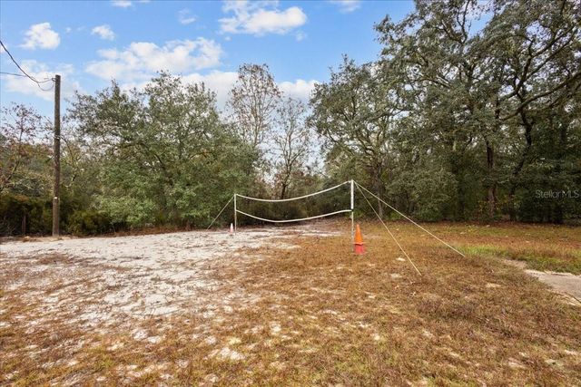 12170 NE 90TH STREET, Bronson, FL 32621