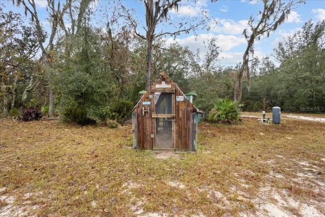 12170 NE 90TH STREET, Bronson, FL 32621