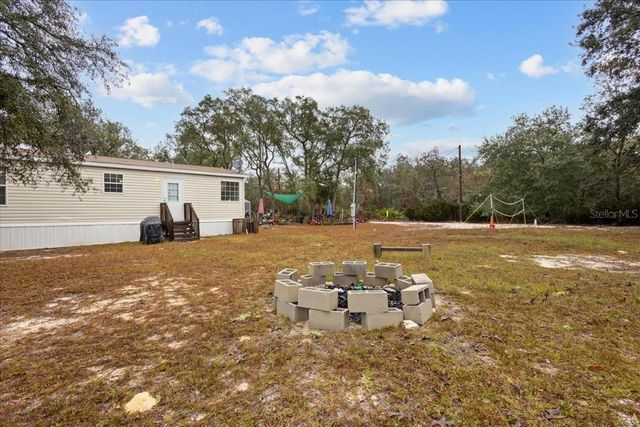 12170 NE 90TH STREET, Bronson, FL 32621