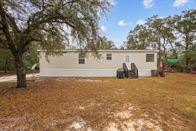 12170 NE 90TH STREET, Bronson, FL 32621