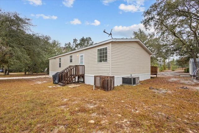 12170 NE 90TH STREET, Bronson, FL 32621