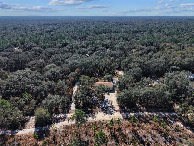 12170 NE 90TH STREET, Bronson, FL 32621