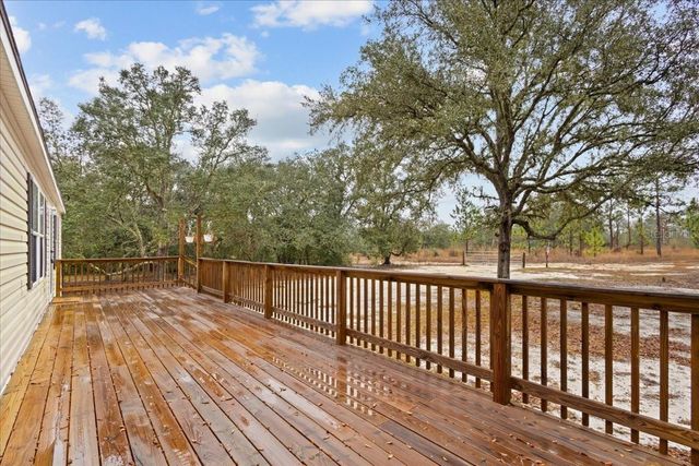 12170 NE 90TH STREET, Bronson, FL 32621