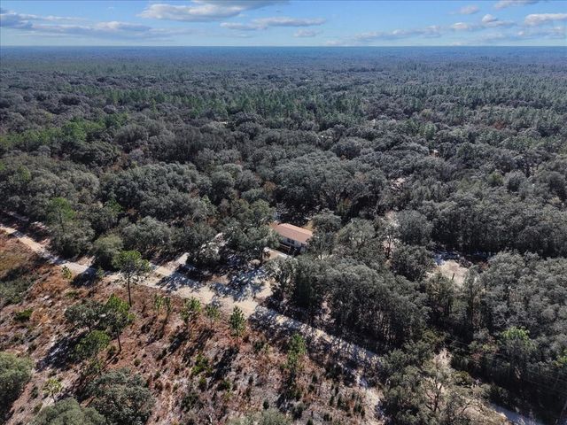 12170 NE 90TH STREET, Bronson, FL 32621