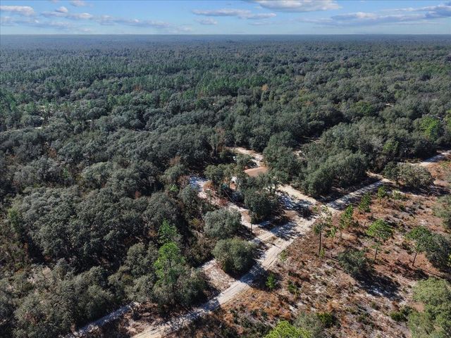 12170 NE 90TH STREET, Bronson, FL 32621