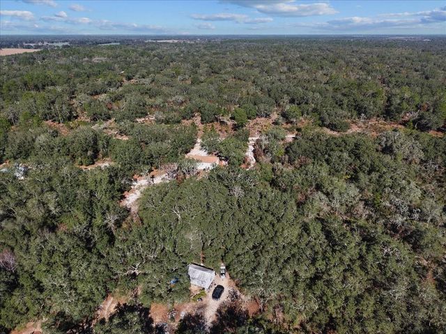 12170 NE 90TH STREET, Bronson, FL 32621