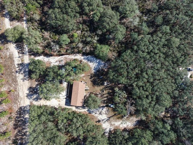 12170 NE 90TH STREET, Bronson, FL 32621